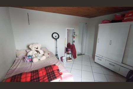 Casa à venda com 3 quartos, 125m² em Parque Sao Luis, São Paulo