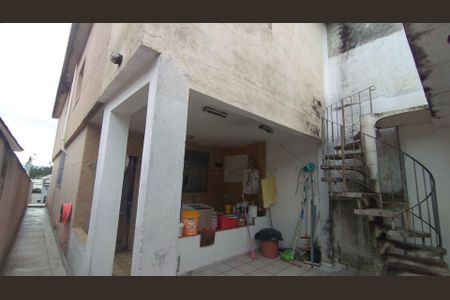 Casa à venda com 3 quartos, 125m² em Parque Sao Luis, São Paulo