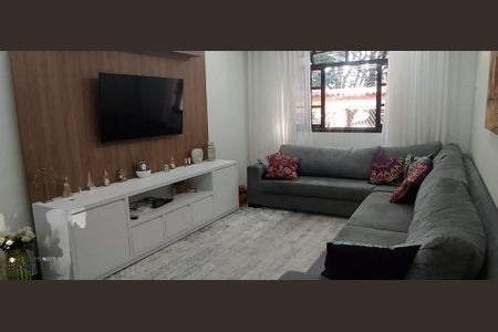 Casa à venda com 3 quartos, 224m² em City América, São Paulo
