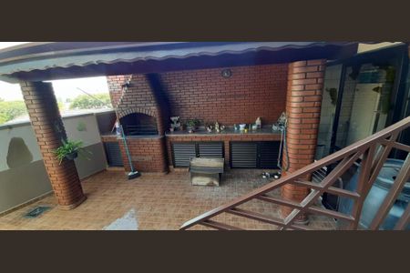 Casa à venda com 224m², 3 quartos e 4 vagas