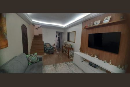 Casa à venda com 3 quartos, 224m² em City América, São Paulo