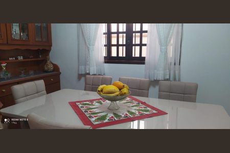 Casa à venda com 3 quartos, 224m² em City América, São Paulo