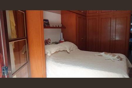 Casa à venda com 3 quartos, 224m² em City América, São Paulo