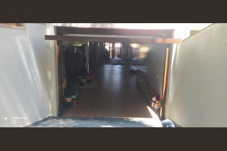 Casa à venda com 3 quartos, 224m² em City América, São Paulo