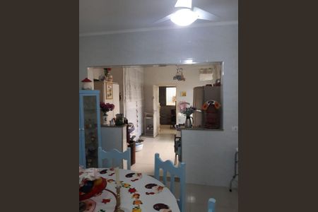 Casa à venda com 5 quartos, 350m² em Vila Carbone, São Paulo