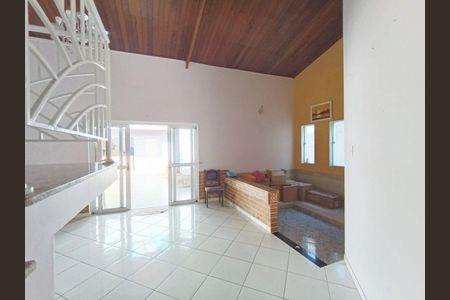 Casa à venda com 4 quartos, 304m² em City América, São Paulo