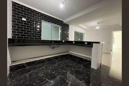 Casa à venda com 3 quartos, 240m² em Parque Sao Luis, São Paulo