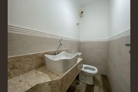 Casa à venda com 3 quartos, 240m² em Parque Sao Luis, São Paulo