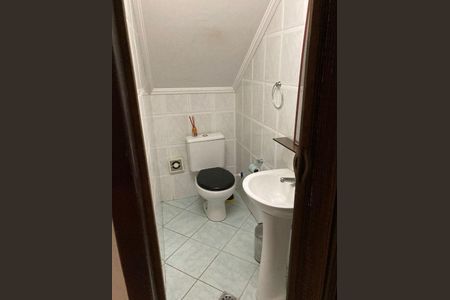 Casa à venda com 2 quartos, 300m² em Vila Palmeiras, São Paulo