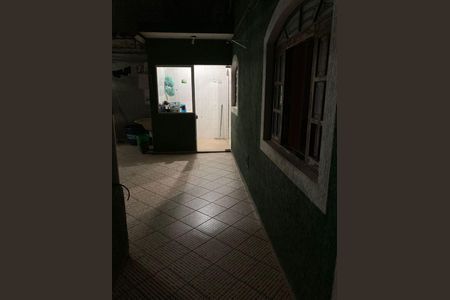 Casa à venda com 2 quartos, 300m² em Vila Palmeiras, São Paulo