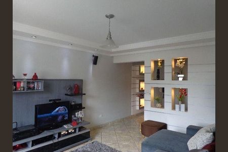 Casa à venda com 3 quartos, 150m² em Chacara Nossa Senhora Aparecida, São Paulo