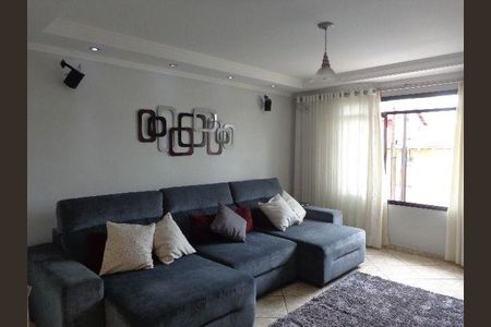 Casa à venda com 3 quartos, 150m² em Chacara Nossa Senhora Aparecida, São Paulo