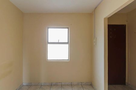 Apartamento para alugar com 2 quartos, 46m² em Conjunto Habitacional Teotonio Vilela, São Paulo