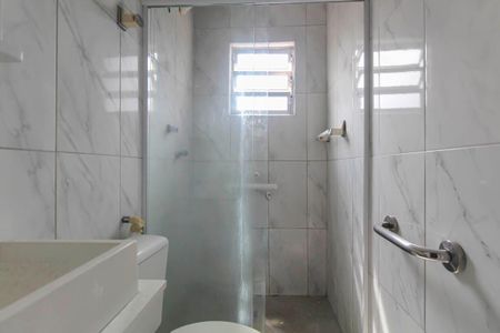 Apartamento para alugar com 46m², 2 quartos e 1 vaga