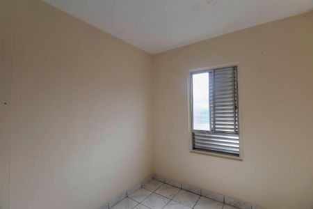 Apartamento para alugar com 2 quartos, 46m² em Conjunto Habitacional Teotonio Vilela, São Paulo