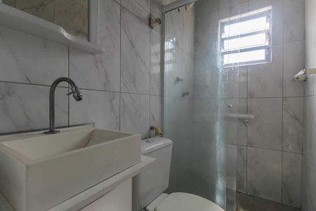 Apartamento para alugar com 46m², 2 quartos e 1 vaga