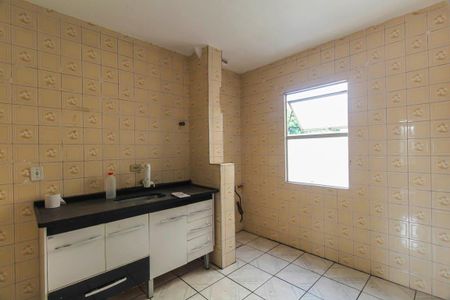 Apartamento para alugar com 46m², 2 quartos e 1 vaga
