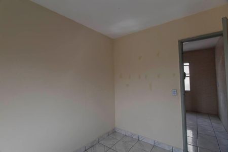 Apartamento para alugar com 2 quartos, 46m² em Conjunto Habitacional Teotonio Vilela, São Paulo