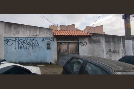 Apartamento para alugar com 46m², 2 quartos e 1 vaga