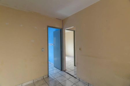 Apartamento para alugar com 2 quartos, 46m² em Conjunto Habitacional Teotonio Vilela, São Paulo