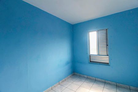 Apartamento para alugar com 2 quartos, 46m² em Conjunto Habitacional Teotonio Vilela, São Paulo