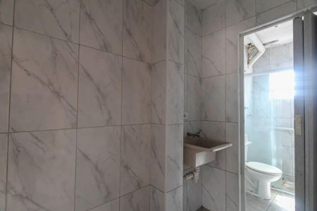 Apartamento para alugar com 46m², 2 quartos e 1 vaga