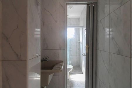 Apartamento para alugar com 46m², 2 quartos e 1 vaga