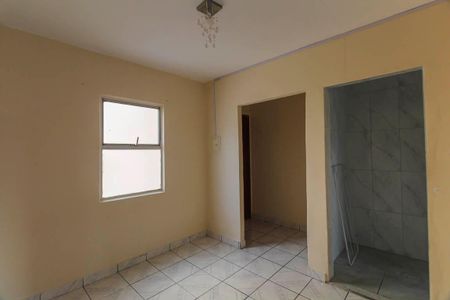 Apartamento para alugar com 2 quartos, 46m² em Conjunto Habitacional Teotonio Vilela, São Paulo