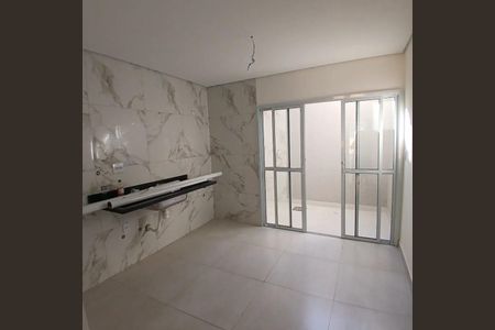 Casa à venda com 2 quartos, 90m² em Freguesia do Ó, São Paulo