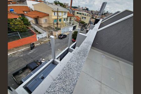 Casa à venda com 2 quartos, 90m² em Freguesia do Ó, São Paulo