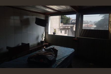 Casa à venda com 3 quartos, 105m² em Vila Miriam, São Paulo