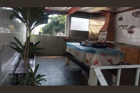 Casa à venda com 3 quartos, 105m² em Vila Miriam, São Paulo