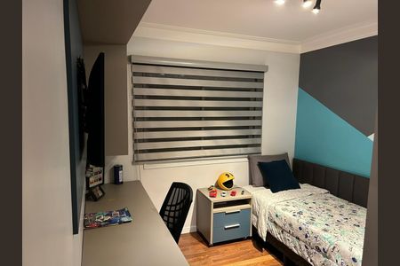 Foto 13 de apartamento à venda com 3 quartos, 132m² em Várzea da Barra Funda, São Paulo