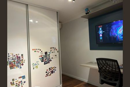 Foto 15 de apartamento à venda com 3 quartos, 132m² em Várzea da Barra Funda, São Paulo