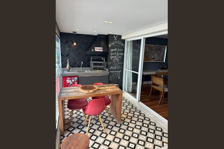 Foto 20 de apartamento à venda com 3 quartos, 132m² em Várzea da Barra Funda, São Paulo