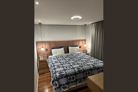 Foto 08 de apartamento à venda com 3 quartos, 132m² em Várzea da Barra Funda, São Paulo