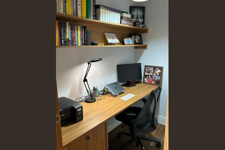 Foto 09 de apartamento à venda com 3 quartos, 132m² em Várzea da Barra Funda, São Paulo