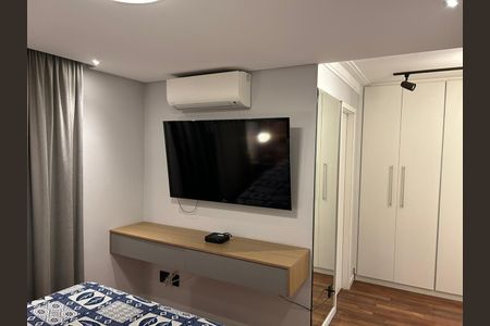 Foto 10 de apartamento à venda com 3 quartos, 132m² em Várzea da Barra Funda, São Paulo