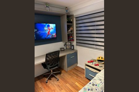 Foto 14 de apartamento à venda com 3 quartos, 132m² em Várzea da Barra Funda, São Paulo