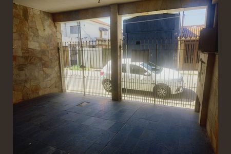 Casa à venda com 3 quartos, 125m² em Vila Pereira Cerca, São Paulo