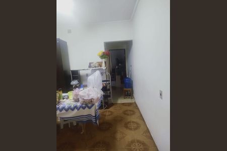 Casa à venda com 3 quartos, 125m² em Vila Pereira Cerca, São Paulo