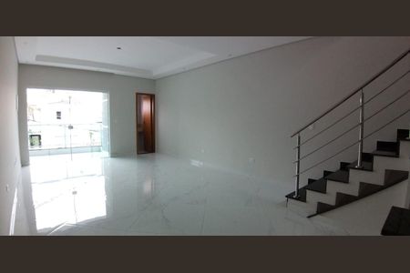 Casa à venda com 3 quartos, 170m² em Parque Mandaqui, São Paulo