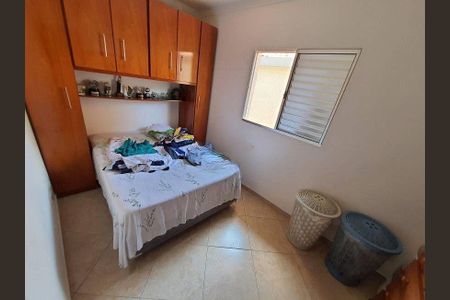 Casa à venda com 3 quartos, 132m² em Jardim Santo Elias, São Paulo