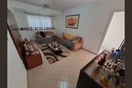 Casa à venda com 3 quartos, 132m² em Jardim Santo Elias, São Paulo