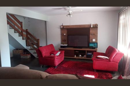 Casa à venda com 3 quartos, 250m² em Freguesia do Ó, São Paulo