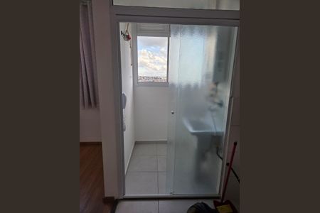 Apartamento para alugar com 44m², 2 quartos e sem vagaÁrea de serviço