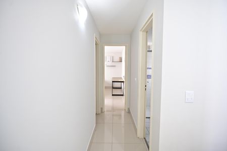 Apartamento para alugar com 68m², 2 quartos e 1 vaga