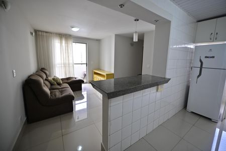 Apartamento para alugar com 68m², 2 quartos e 1 vaga