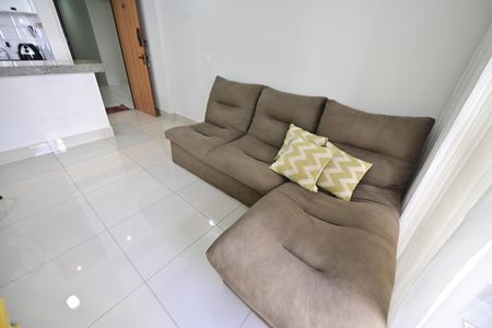 Apartamento para alugar com 68m², 2 quartos e 1 vaga