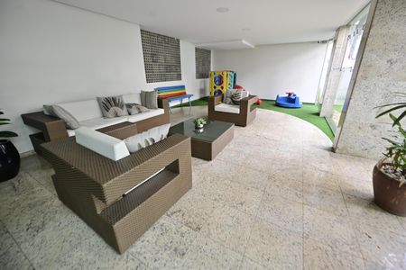 Apartamento para alugar com 2 quartos, 68m² em Serrinha, Goiânia